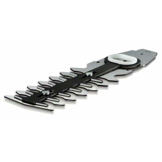 Lame Sculpte-haies 11 cm pour ASB Bosch