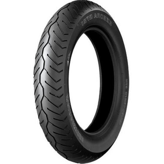 BRIDGESTONE Pneu Moto Scooter 120-70-21 62H G721