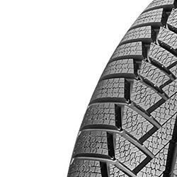 Continental TS850 P 235-55R17 99H - Pneu auto Tourisme Hiver