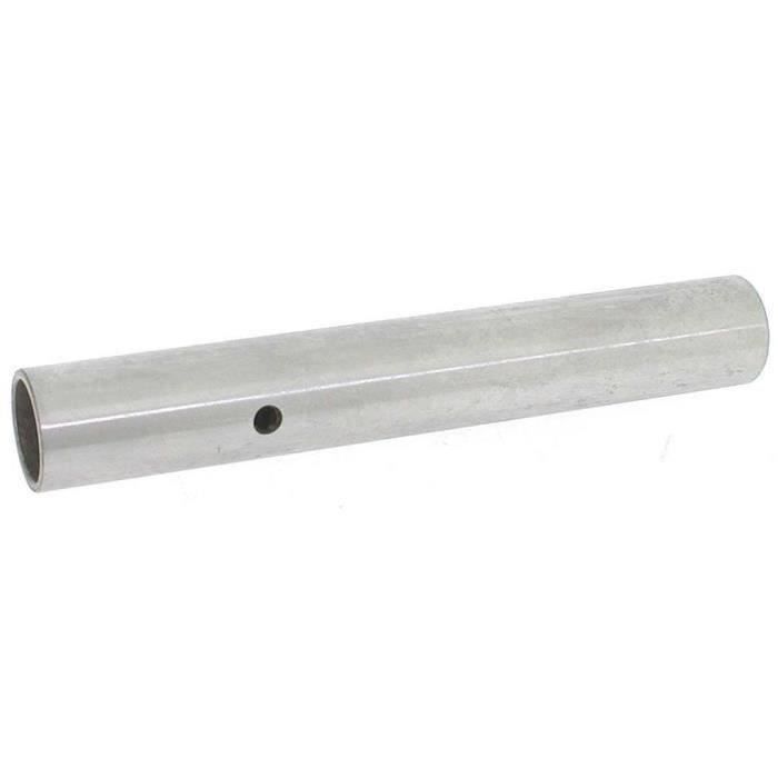 Bague de roulement adaptable pour SCAG - épaisseur: 101,6mm, Ø int:12,7mm, Ø: ext: 15,9mm
