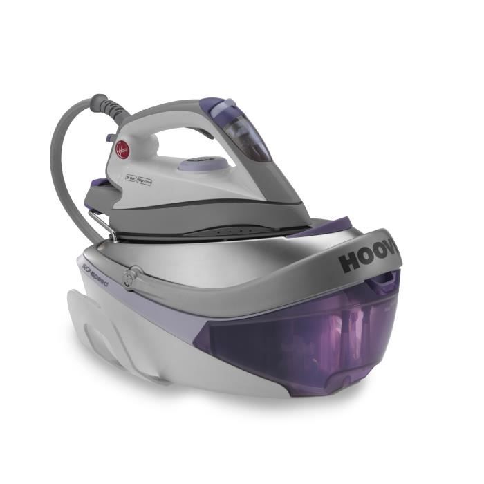 Centrale vapeur - HOOVER IronSpeed SRD4108/2 011