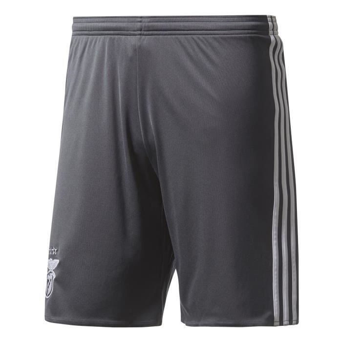 Short Benfica Extérieur 2017-2018