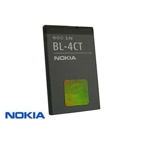 BATTERIE NOKIA BL-4CT - 3.7V.