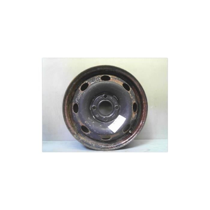 PIECES AUTO D'OCCASION - 7701349748 - JANTES - JANTE TOLE RENAULT EXPRESS BREAK 94-97 - 10-1129067