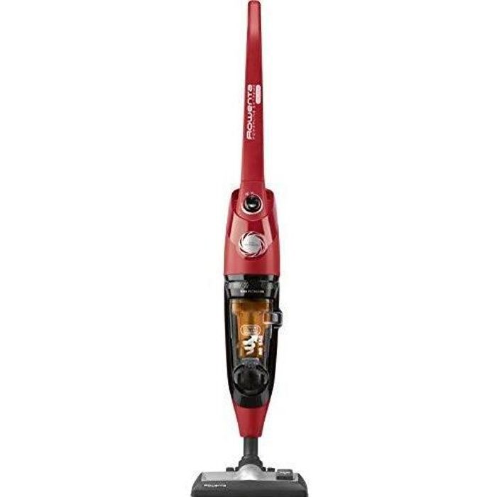 Rowenta RH8133WA Powerline Extreme Cyclonic, Balai électrique avec Fil et sans Sac, Technologie cyclonique, Puissance 750 W, capacit