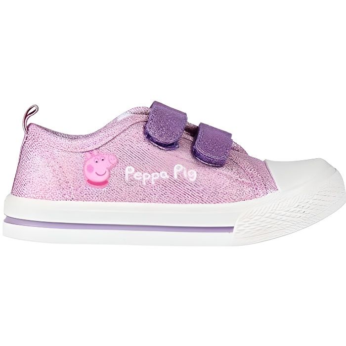 Cerdá 2300004340_t023-c07, Basket Fille, Rose, 23 EU