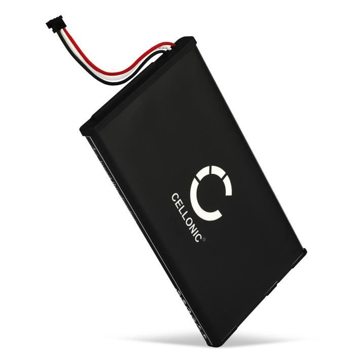 CELLONIC® Batterie Premium Compatible avec Sony PS Vita (PCH-1000 / PCH-1004) / PS Vita (PCH-1100 / PCH-1104) remplacement
