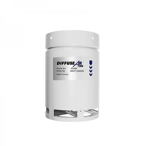 Diffuseair 100 - Systemair