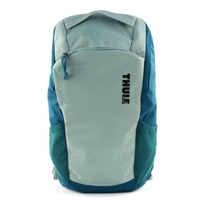 THULE Backpack 14L EnRoute Backpack 14L Alaska - Deep Teal [92186]
