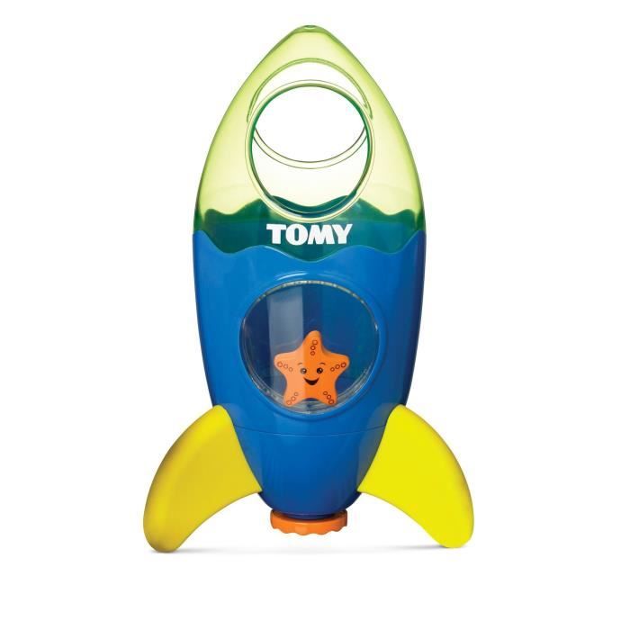 TOMY Rocket'Eau