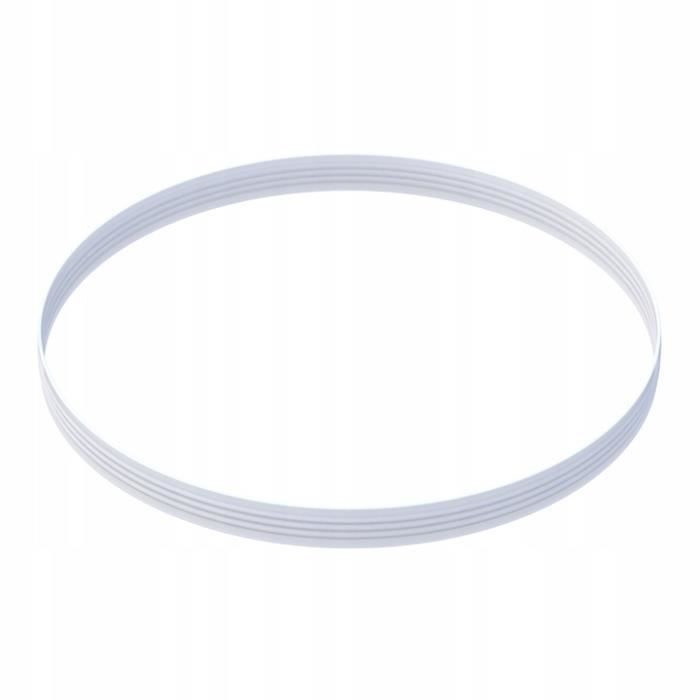 Joint de carafe filtrante Wessper Aquamax Crystalline