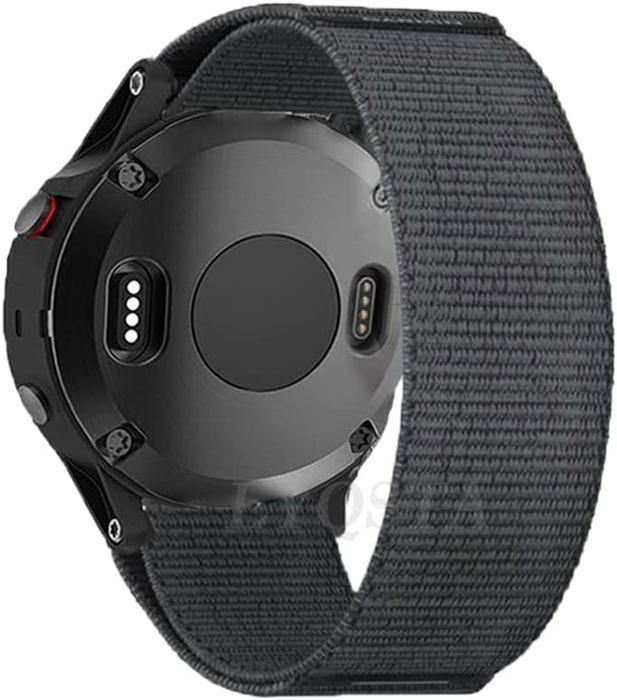 Blueshaweu Bracelet Compatible Avec Ticwatch Pro 5 - Magnétique - Réglable - En Silicone - Pour Montre Connectée Ticwatch Pro 5 Blueshaweu Bracelet Compatible Avec Ticwatch Pro 5 - Magnétique - Réglable - En Silicone - Pour Montre Connectée Ticwatch Pro 5