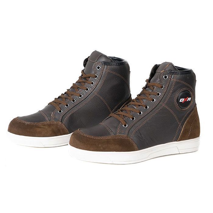 HTC Chaussures Clack Nubuck avec maintien arrière - Noir et gris - Auto