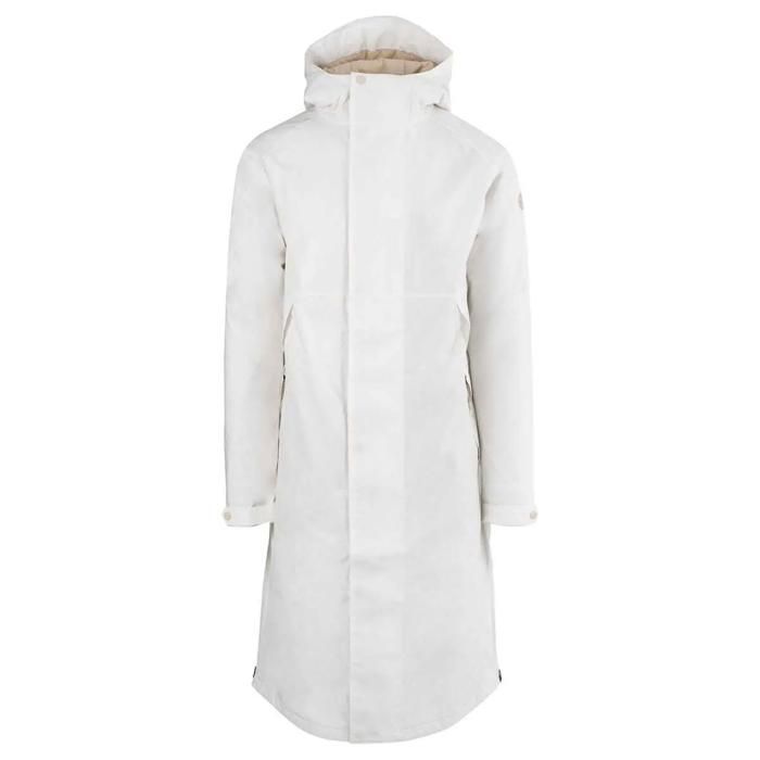 Veste imperméable de pluie en hiver Agu Undyed City Slicker Veste imperméable de pluie en hiver Agu Undyed City Slicker
