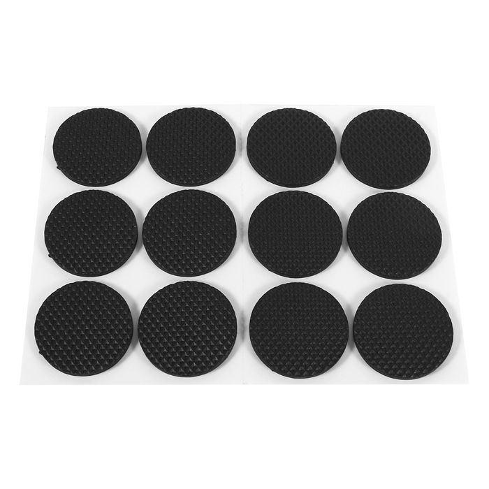 Lot De 8 Pcs M L Protections Anti-Rayures Pour Meubles Protégez Vos