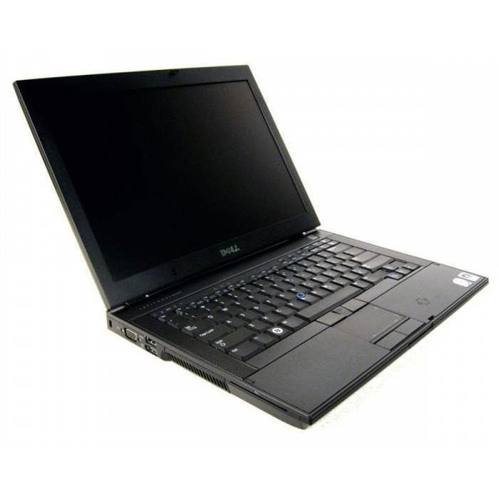 Ordinateur Portable Dell Latitude E5510 occasion Reconditionné - Dell reconditionné disponible sur Cdiscount Seconde Vie