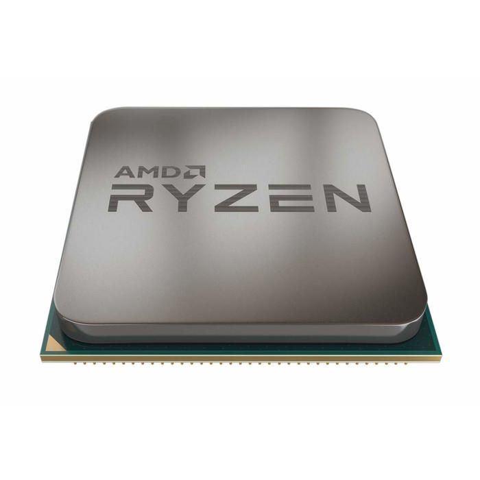 AMD Ryzen 5 3400G 4.2GHz AM4 4