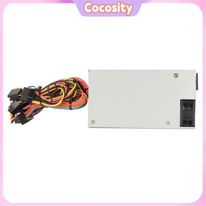 Alimentation humide Cocosi 9 Unités