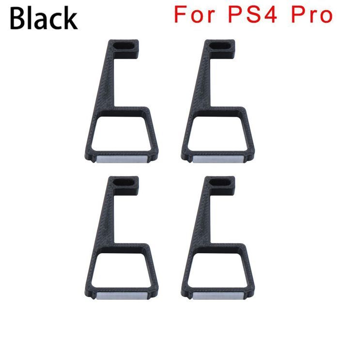 Ps4 Support Support horizontal pour console de jeu Sony PlayStation4 PS4 Slim Pro,4 ...