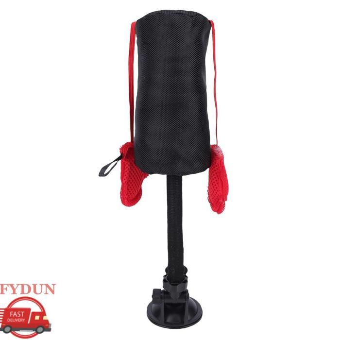 Comparer les prix de Jouet de boxe interactif pour chat jouet de frappeur multifonctionnel avec gants de boxe pour divertissement teaser amusant à la