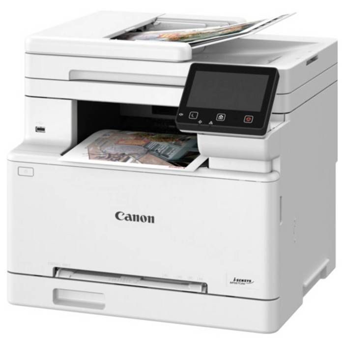 Canon i SENSYS MF667Cdw - vue 6