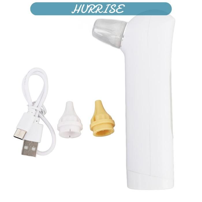 Sonew Sèche-oreille électrique Sèche-oreilles électrique facile à utiliser dissolvant deau