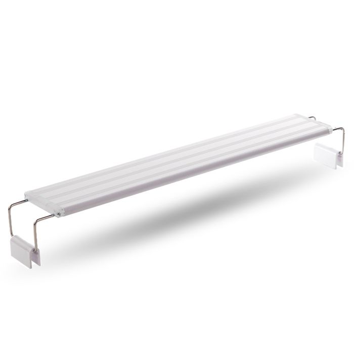 Lampe LED pour aquarium et plantes économie dénergie 12 W 40-50 cm