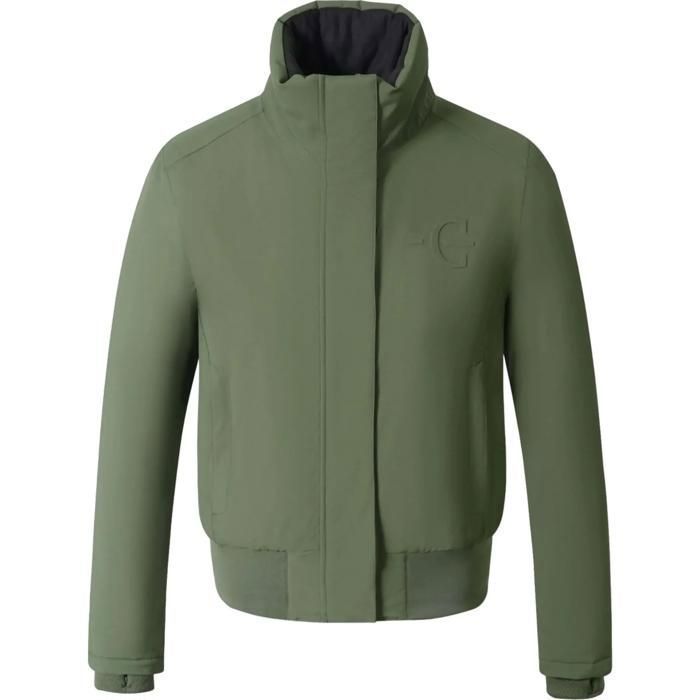 Blouson femme Covalliero - forest green Blouson femme Covalliero - forest green