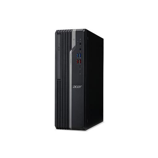 Vente Ordinateur de bureau Acer Veriton X X6660G 9ème génération Intel® Core ™ i7 i7-9700 16 Go DDR4-SDRAM 512 Go SSD Noir PC de bureau pas cher Vente Ordinateur de bureau Acer Veriton X X6660G 9ème génération Intel® Core ™ i7 i7-9700 16 Go DDR4-SDRAM 512 Go SSD Noir PC de bureau pas cher