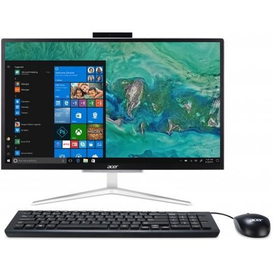 Tout En 1 All In One Acac22820006 Prix Pas Cher Cdiscount