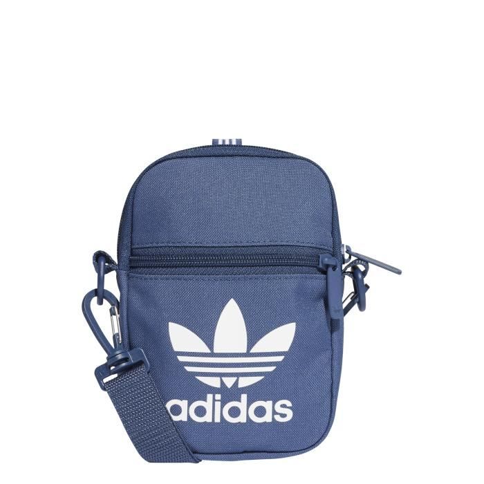 sac adidas bleu