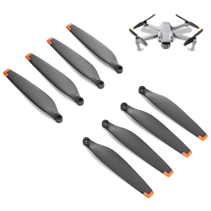 H lices Vis Pour Mini 3 Pro AIHONTAI Faible Bruit Lames h-lices-vis-pour-mini-3-pro-aihontai-faible-bruit-lames