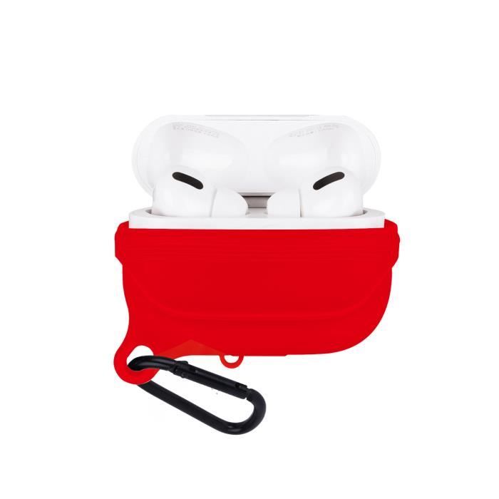 Étui de Chargement sans Fil for Samsung Galaxy Buds Pro SM R190, étui de Chargeur de