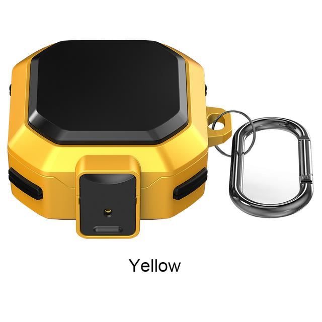 Galaxy buds jaune cheap