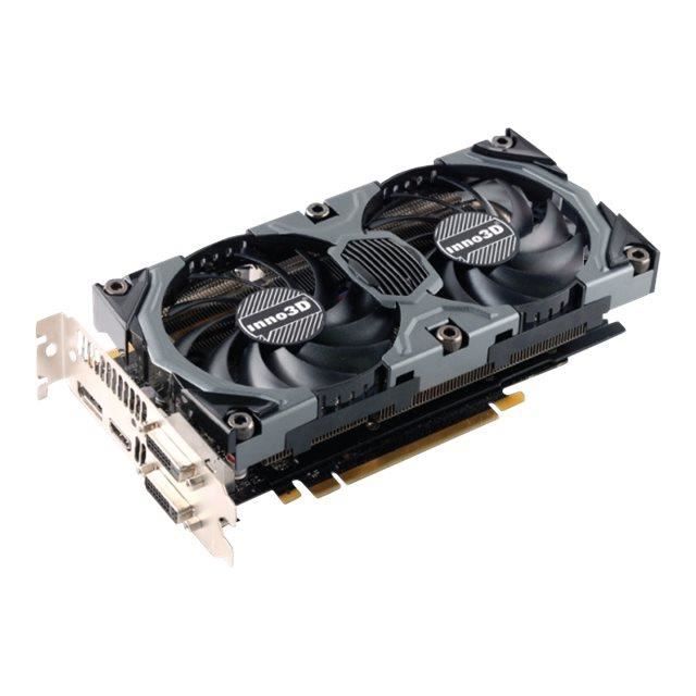 Acheter INNO3D N97V-1SDN-M5DSX GEFORCE GTX 970 4GB OC Reconditionné - 115,00 € INNO3D N97V-1SDN-M5DSX GEFORCE GTX 970 4GB OC Reconditionné - reconditionné disponible sur Cdiscount Seconde Vie