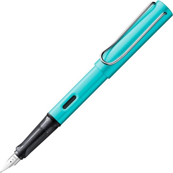 Stylo plume Lamy AL-Star - Turmaline main image 1