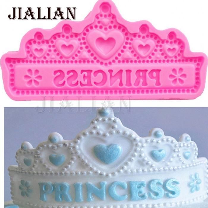 Joyeux Anniversaire Gateau Moule Silicone Savon Sucre Artisanat Couronne Forme Cdiscount Maison Joyeux Anniversaire Gateau Moule Silicone Savon Sucre Artisanat Couronne Forme Cdiscount Maison