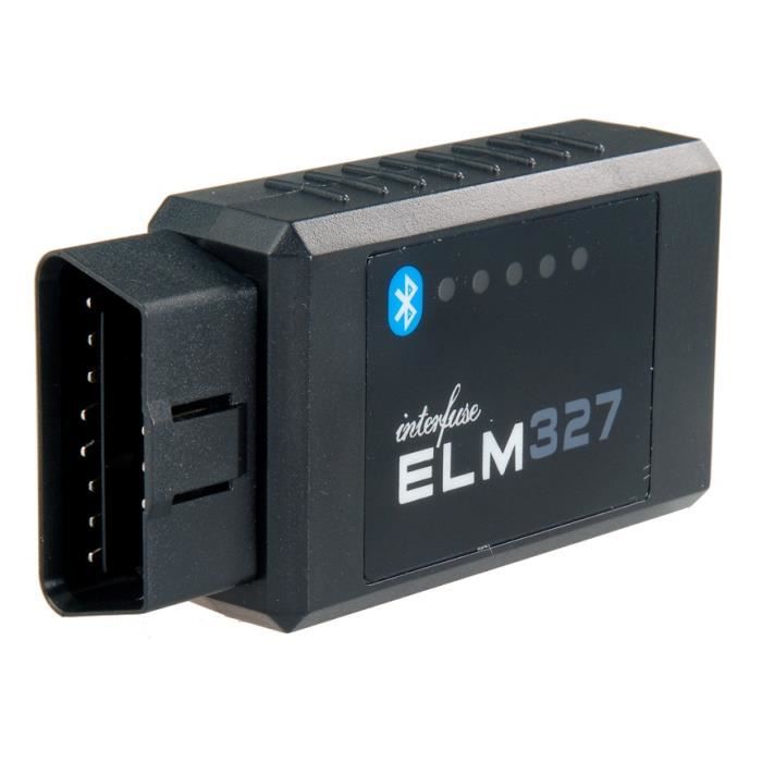 Купить Сканер Elm 327 Для Диагностики Автомобиля