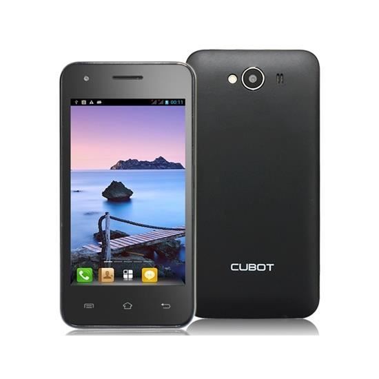 SMARTPHONE CUBOT GT72 DUAL CORE - Achat smartphone pas ...
