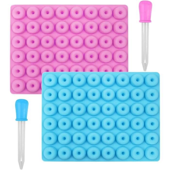 Moule En Résine époxy 3D En Forme De Petit Ours Pour Moulage De Résine, Décoration D'intérieur