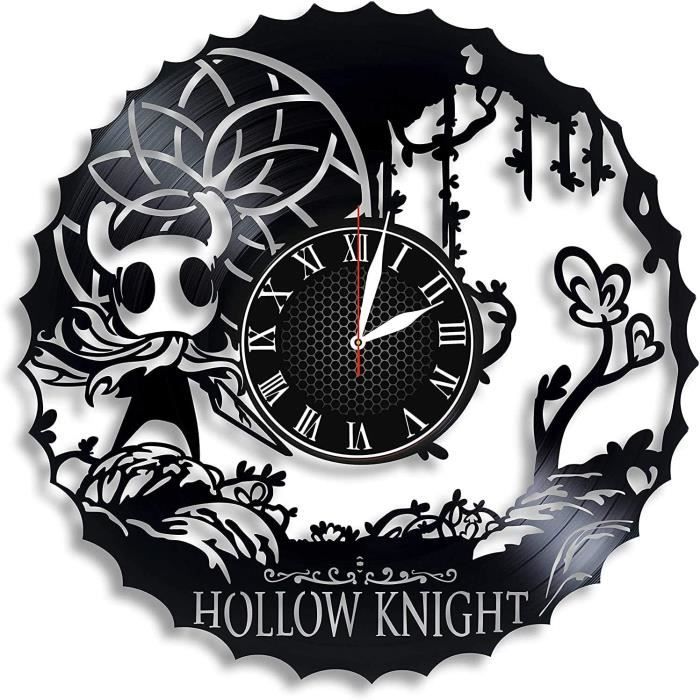 Horloge Schnauzer Murale Ou Autoportante - Cadeau - Fabriqué UK - Bluewater Designs