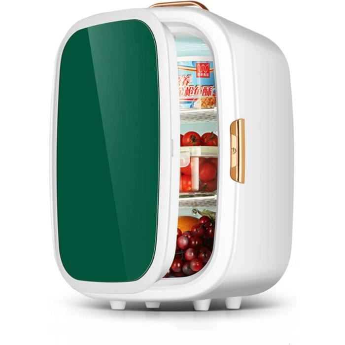 Mini Réfrigérateur Klarstein MKS-9 Noir - 43L - Pour Chambre Ou Bureau - Quasi Neuf