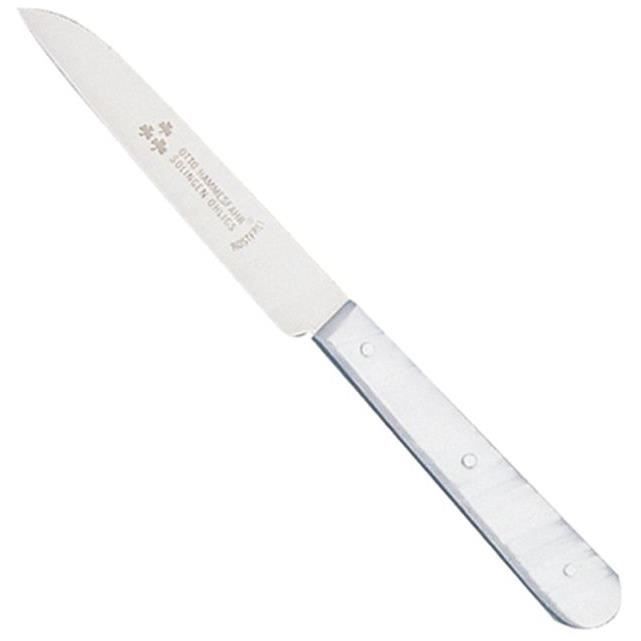 LOT DE 6 couteaux a Steak Herder & Sohn Solingen LOT DE 6 couteaux a Steak Herder & Sohn Solingen