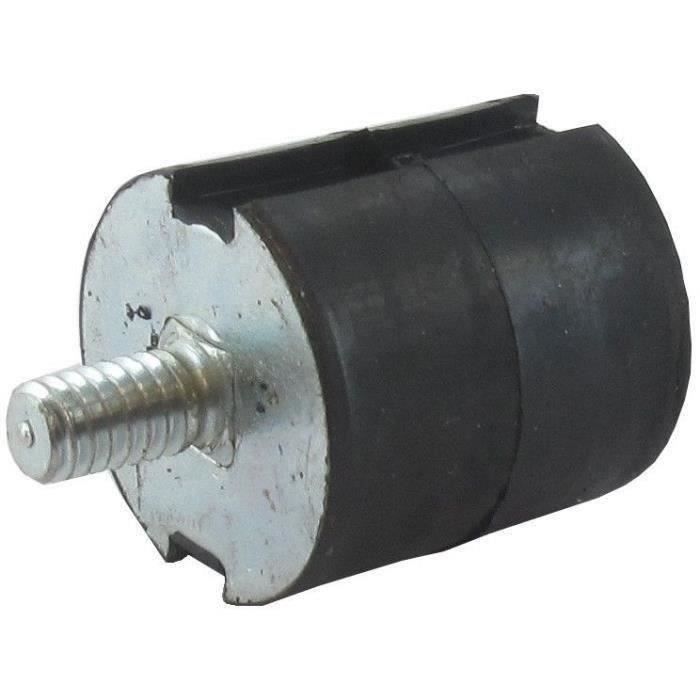 Silent bloc pour POULAN 3400 - 24225.