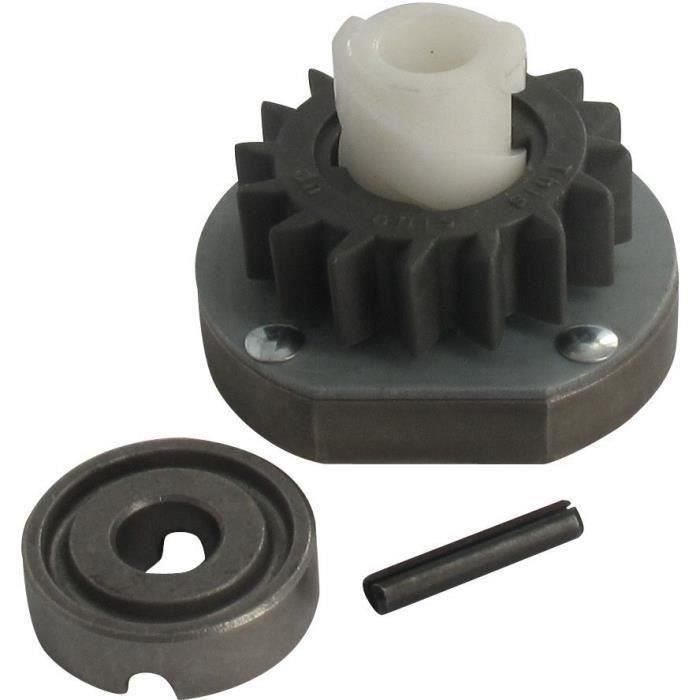 Kit nez de démarreur BRIGGS et STRATTON 391461 - 696535