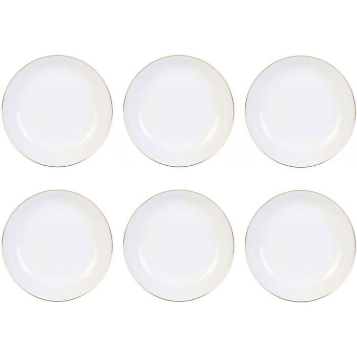 HOLST PORZELLAN Assiette - Comparer Les Prix Et Offres Pour