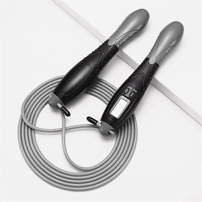 Corde à Sauter Sans Fil - La corde