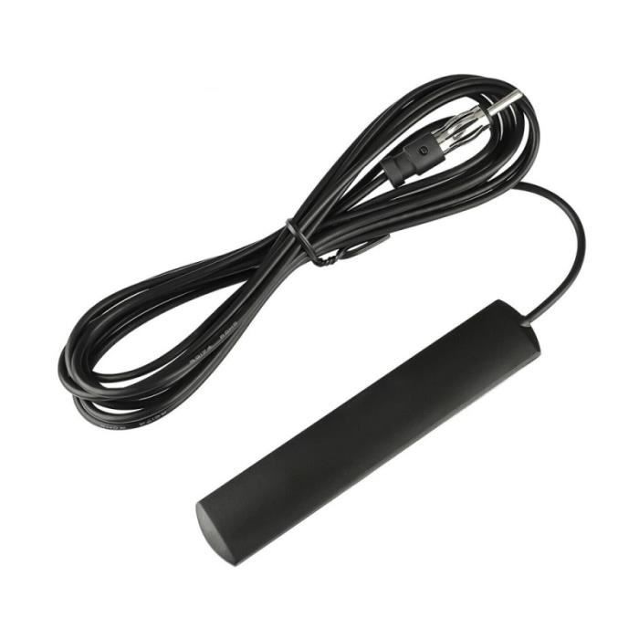 Citroen C4 voiture antenne antenne am/fm abeille toit mât s 23cm 9"