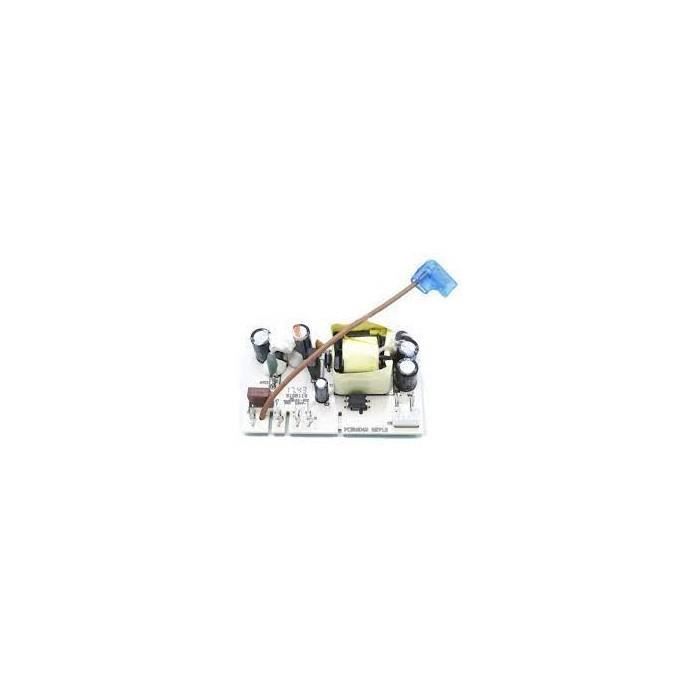 Accessoire - BLACK & DECKER - 90623068-01 - Circuit Imprimé - Nettoyeur à Vapeur - Blanc