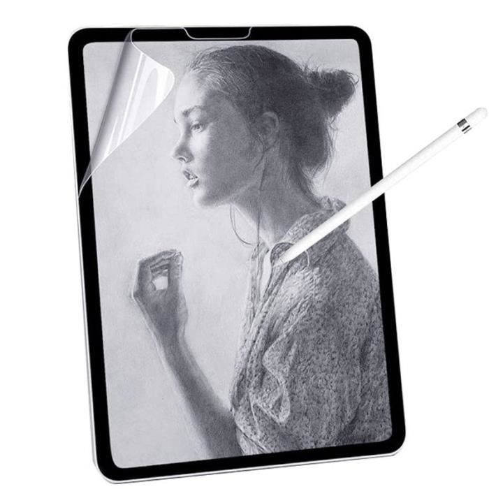 Film Protection Ecran Ipad Pro 12 9 Papier Comme Film Protecteur D Ecran Mat Peinture Pour Animaux Type 2pcs 12 9 Paperlike Cdiscount Informatique Film Protection Ecran Ipad Pro 12 9 Papier Comme Film Protecteur D Ecran Mat Peinture Pour Animaux Type 2pcs 12 9 Paperlike Cdiscount Informatique